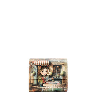 TRAVEL PILL POUCH ORGANIZER