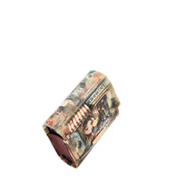 TRAVEL PILL POUCH ORGANIZER