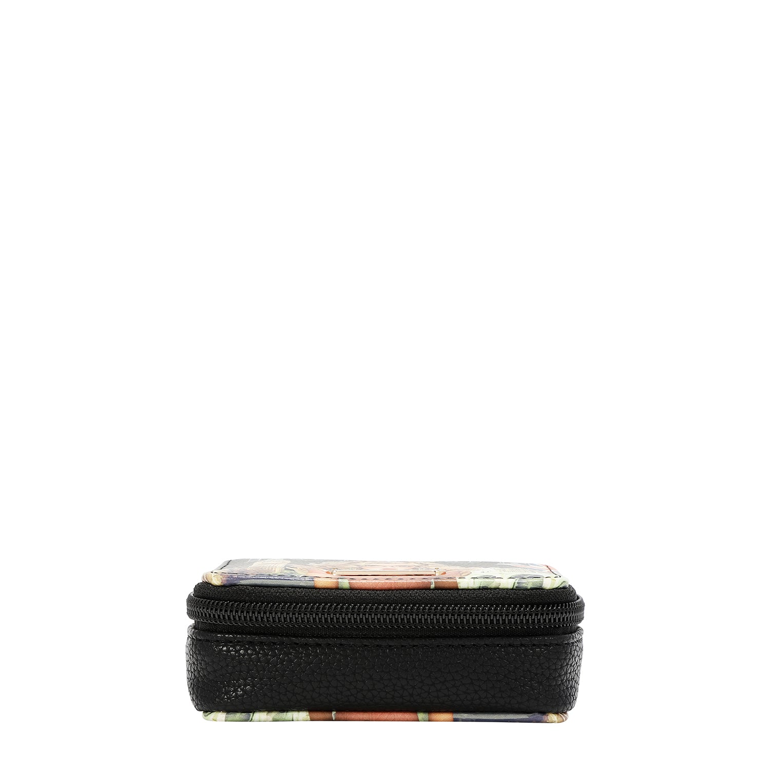 TRAVEL PILL CASE ORGANIZER
