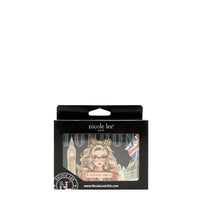 TRAVEL PILL CASE ORGANIZER
