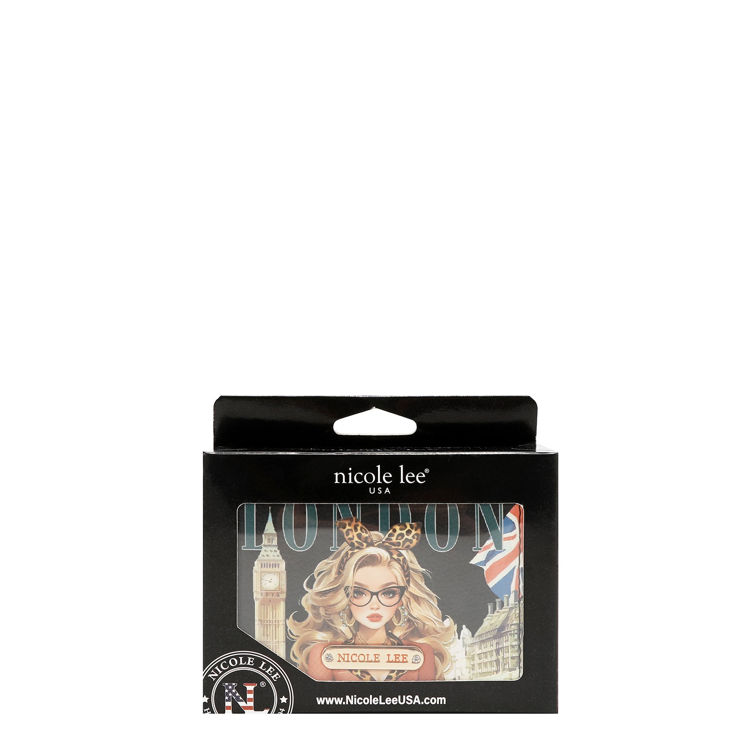 TRAVEL PILL CASE ORGANIZER