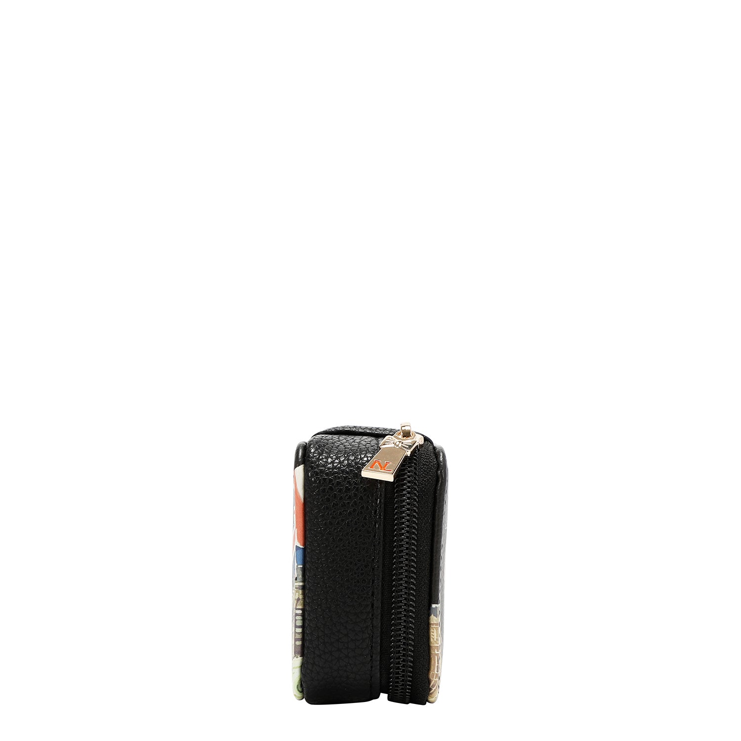 TRAVEL PILL CASE ORGANIZER