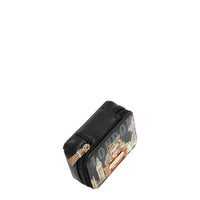 TRAVEL PILL CASE ORGANIZER