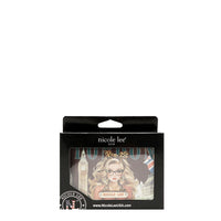 TRAVEL PILL CASE ORGANIZER