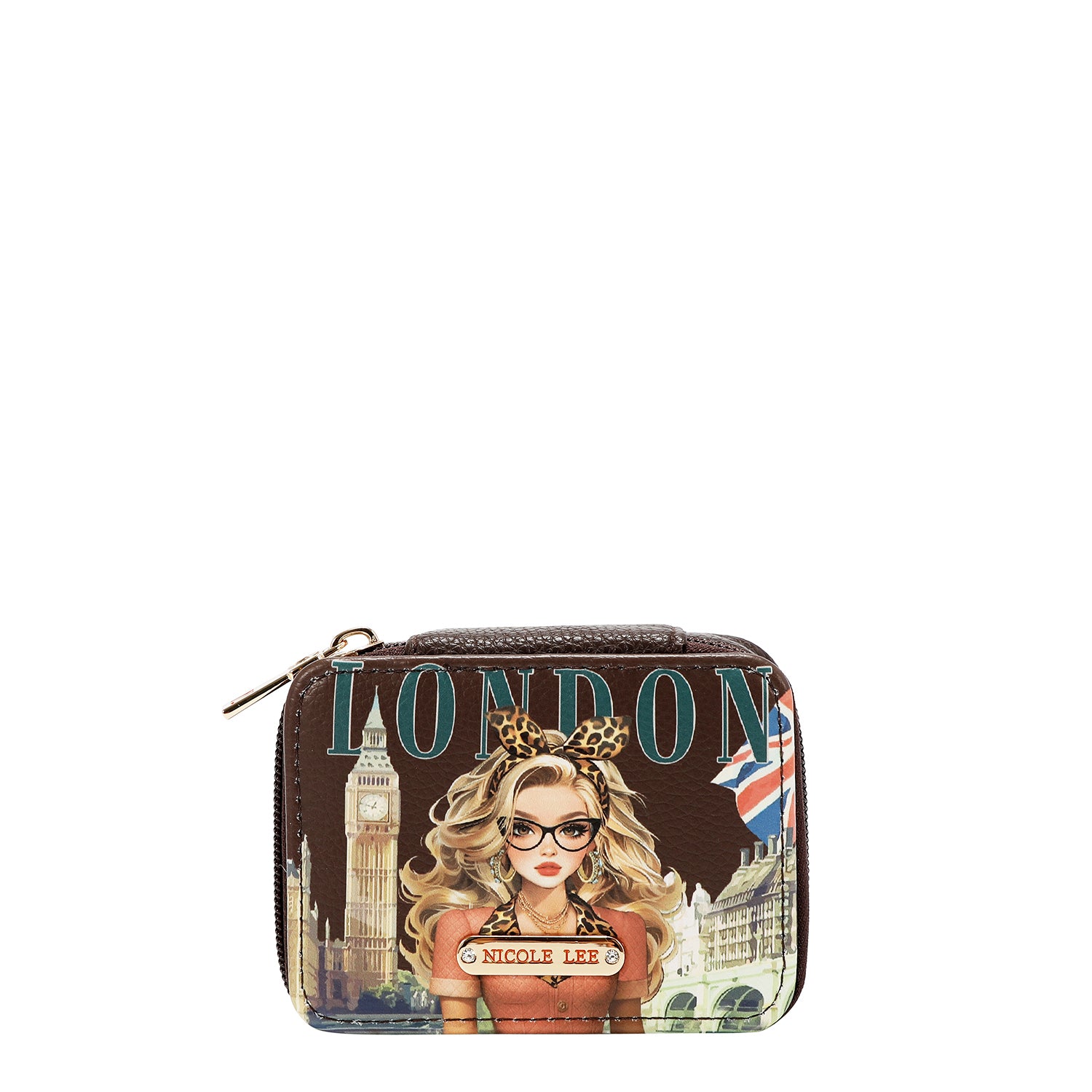 TRAVEL PILL CASE ORGANIZER