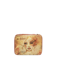 TRAVEL PILL CASE ORGANIZER