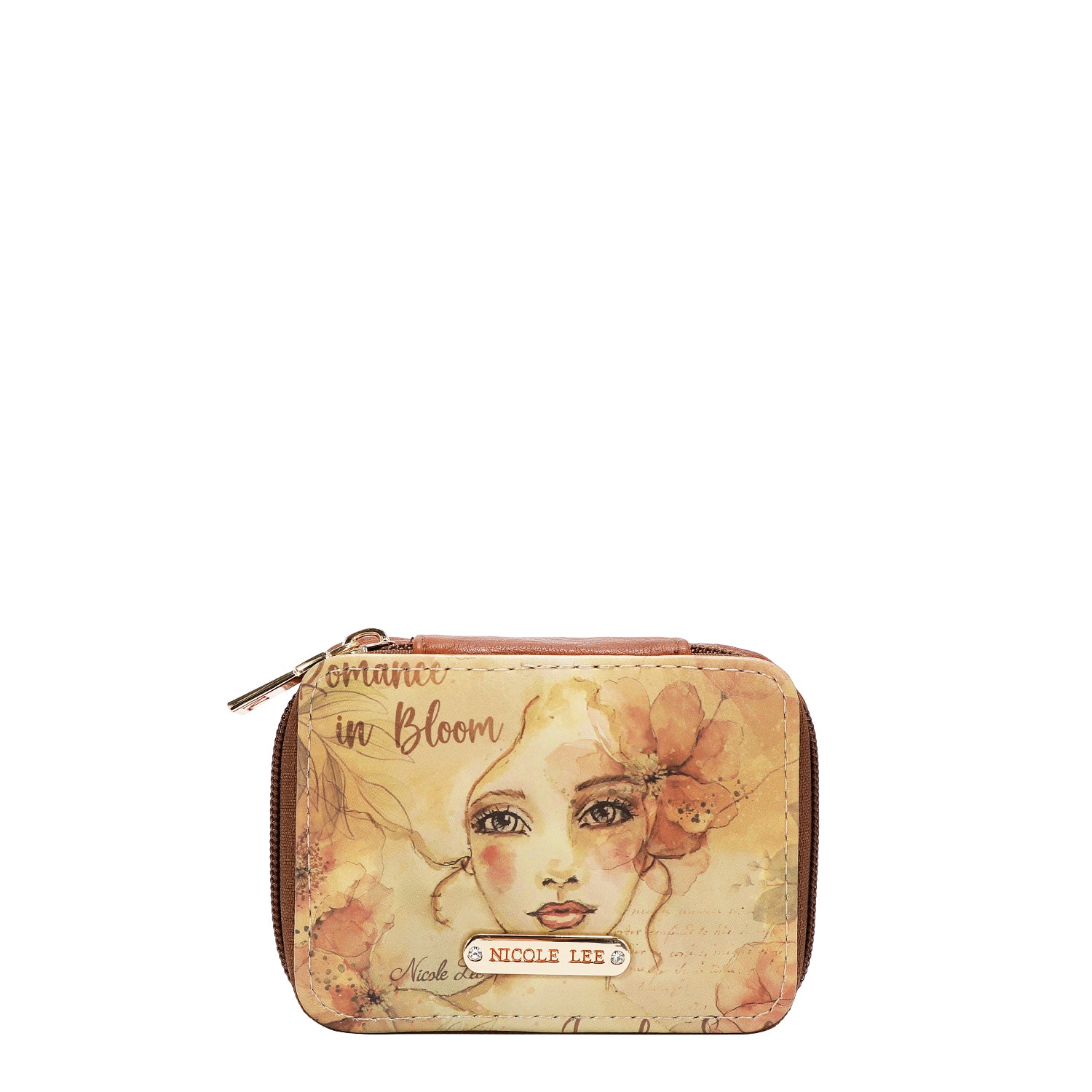 TRAVEL PILL CASE ORGANIZER