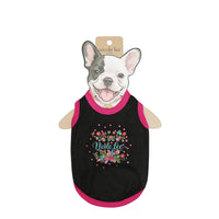 NL PET T-SHIRT