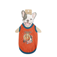 NL PET T-SHIRT