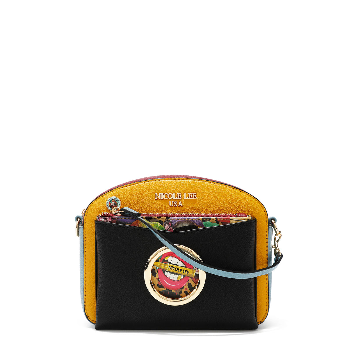 SIERRA 2 PIECE CROSSBODY