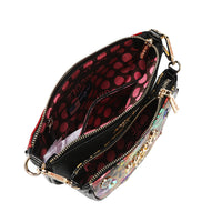 FATIMA 2 PIECE CROSSBODY