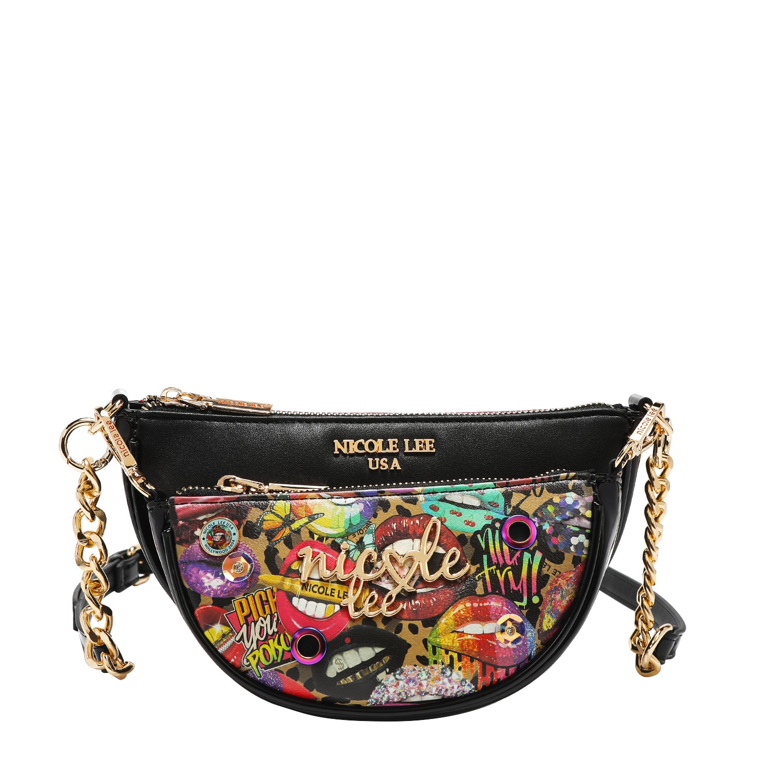 FATIMA 2 PIECE CROSSBODY