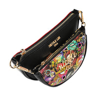 FATIMA 2 PIECE CROSSBODY