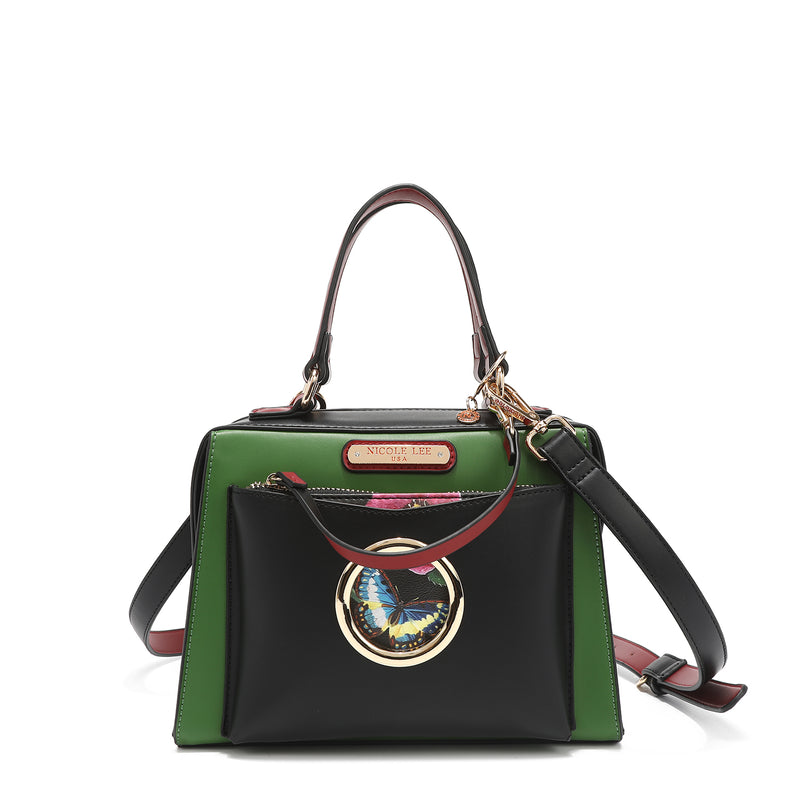 SIA 2-PIECE CROSSBODY