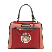 DREAMING 2-PIECE CROSSBODY