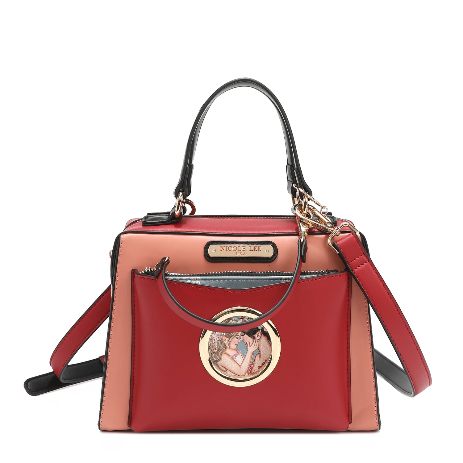 DREAMING 2-PIECE CROSSBODY