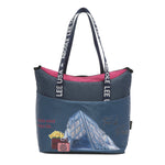 SAC EN NYLON MULTI-USAGE