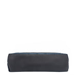 QUILTED LAPTOP BAG