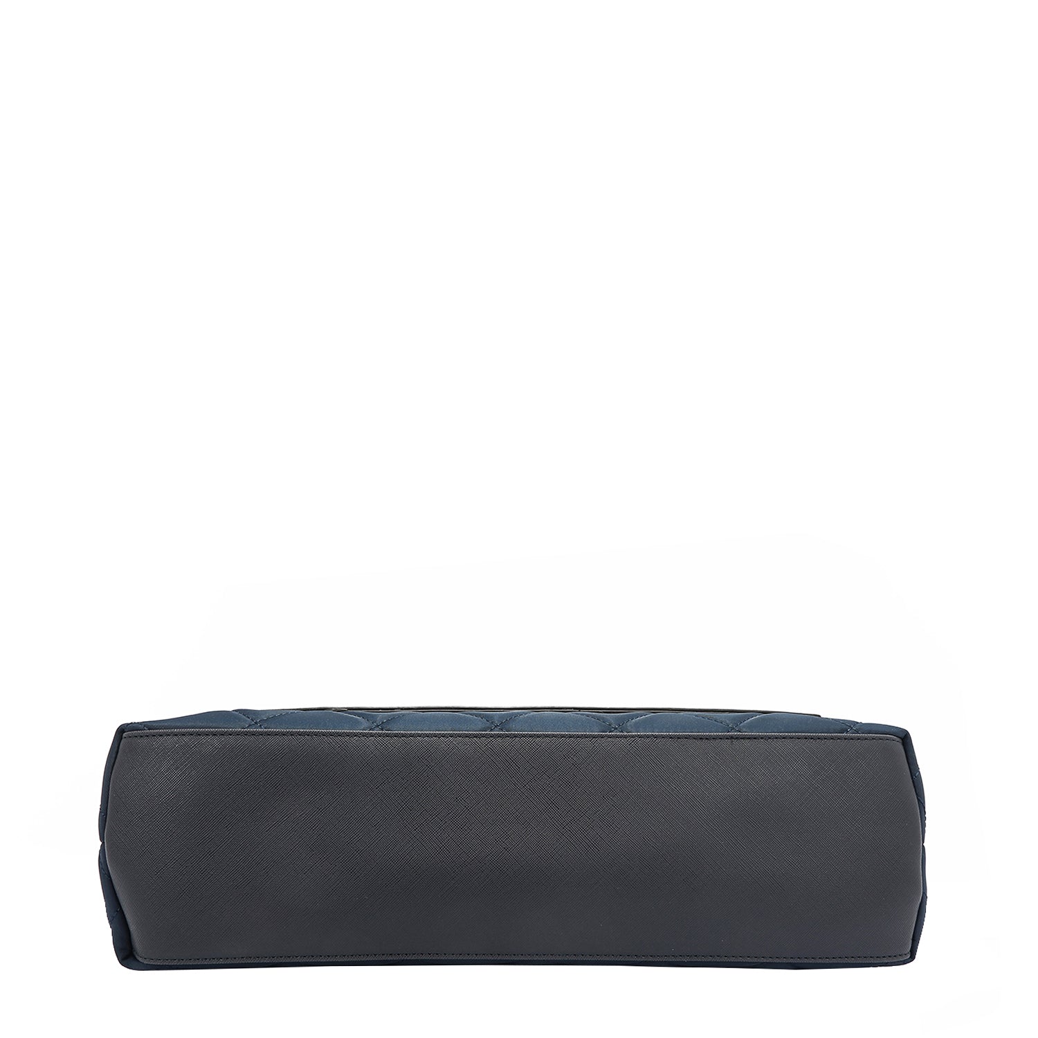 QUILTED LAPTOP BAG