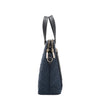 QUILTED LAPTOP BAG
