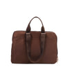 NYLON HEART LAPTOP BAG