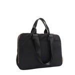 NYLON HEART LAPTOP BAG