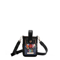 STRAP PHONE CASE CROSSBODY