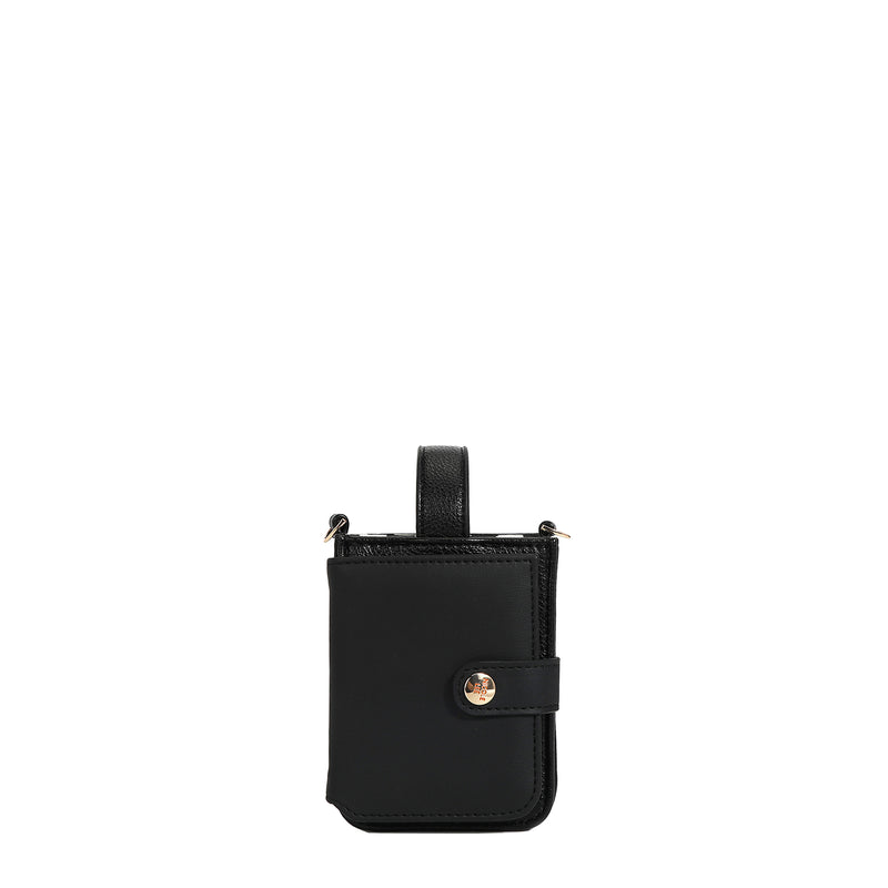 STRAP PHONE CASE CROSSBODY