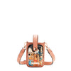 STRAP PHONE CASE CROSSBODY