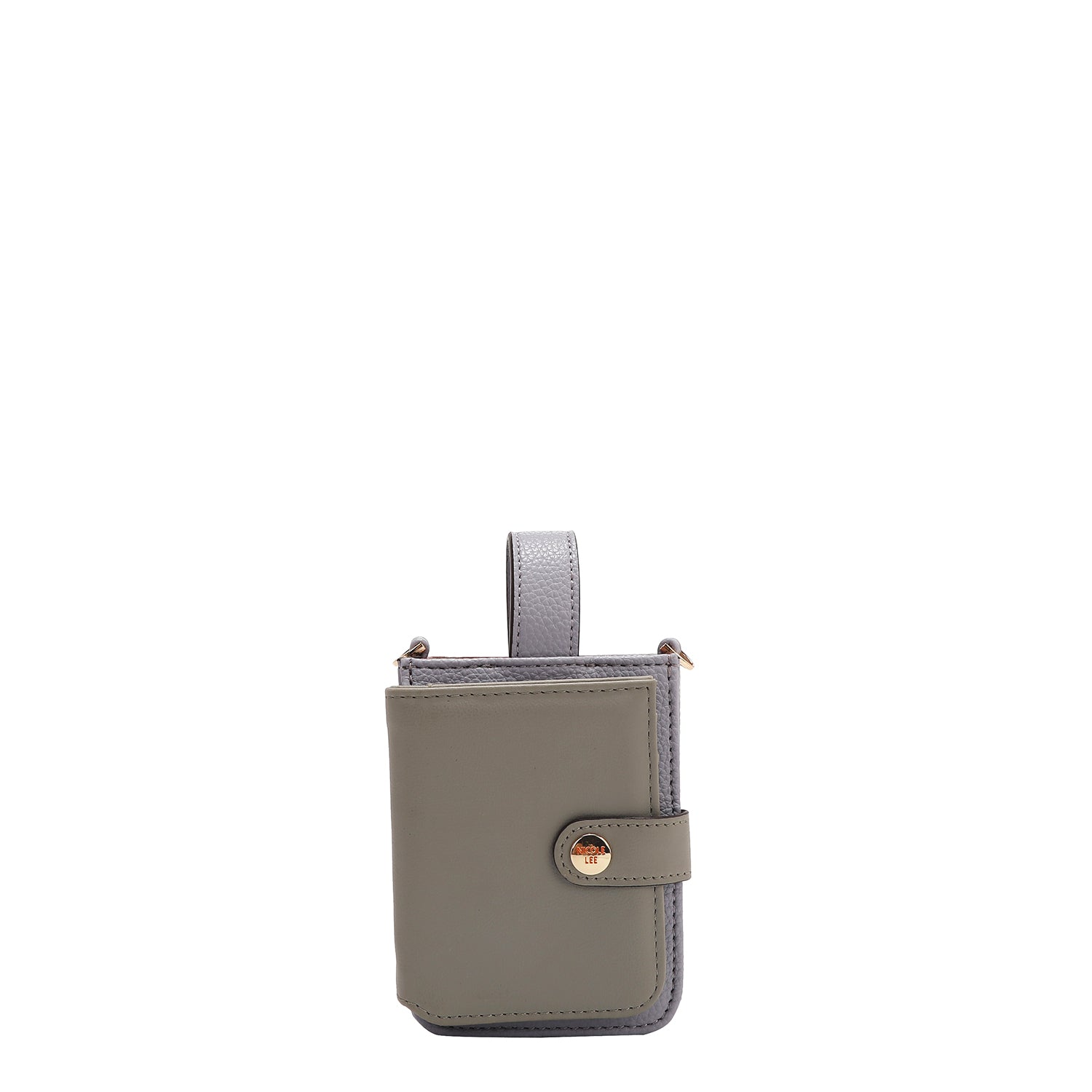 STRAP PHONE CASE CROSSBODY