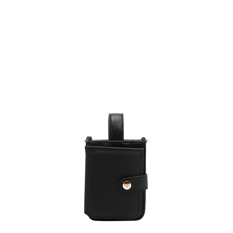 STRAP PHONE CASE CROSSBODY