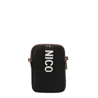 CROSSBODY POUCH