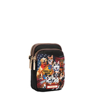 CROSSBODY POUCH