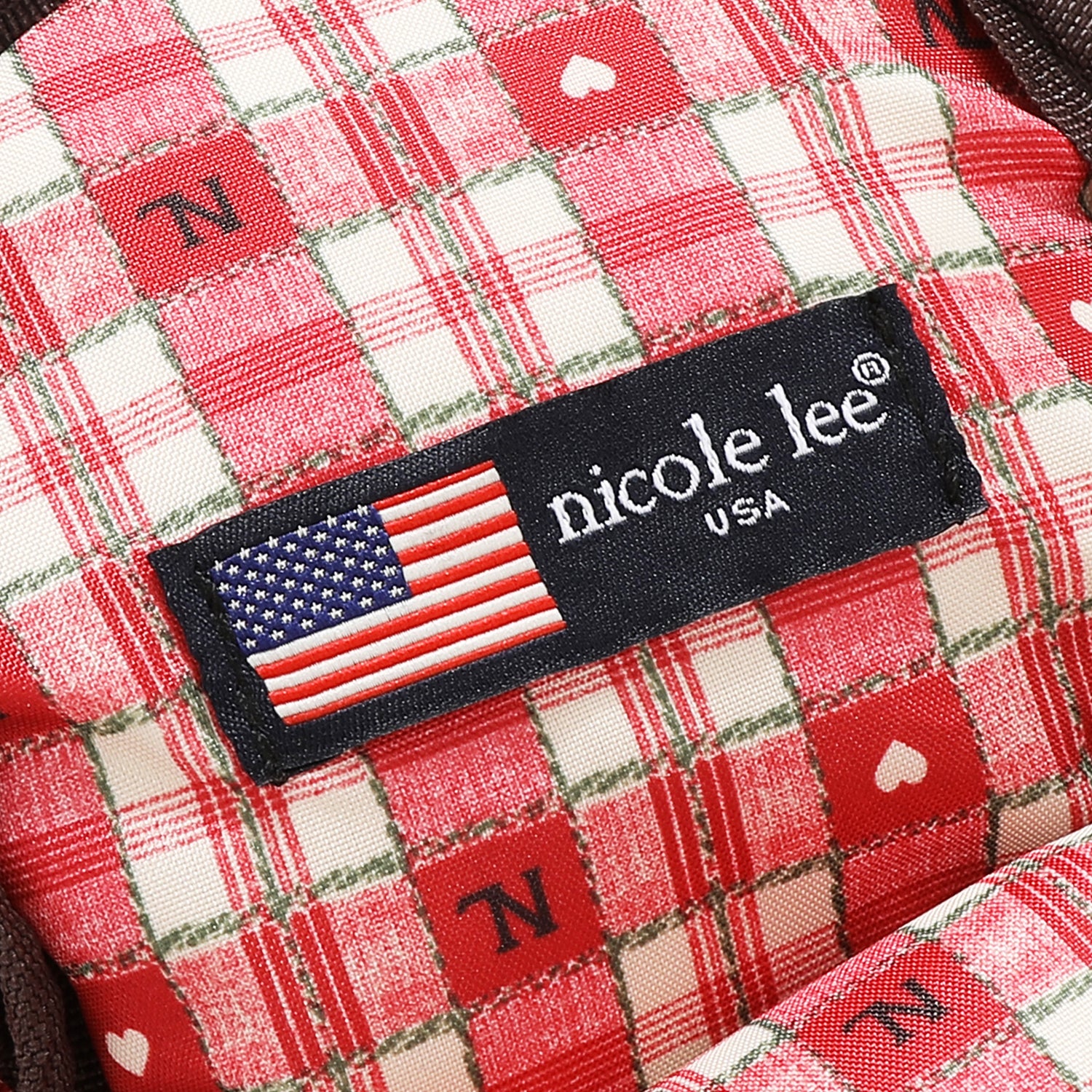 CROSSBODY POUCH