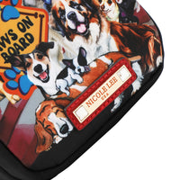 CROSSBODY POUCH