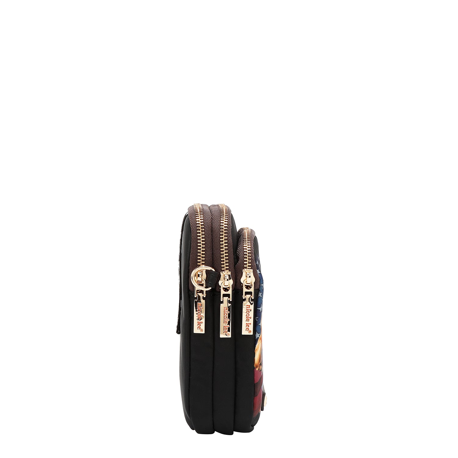 CROSSBODY POUCH