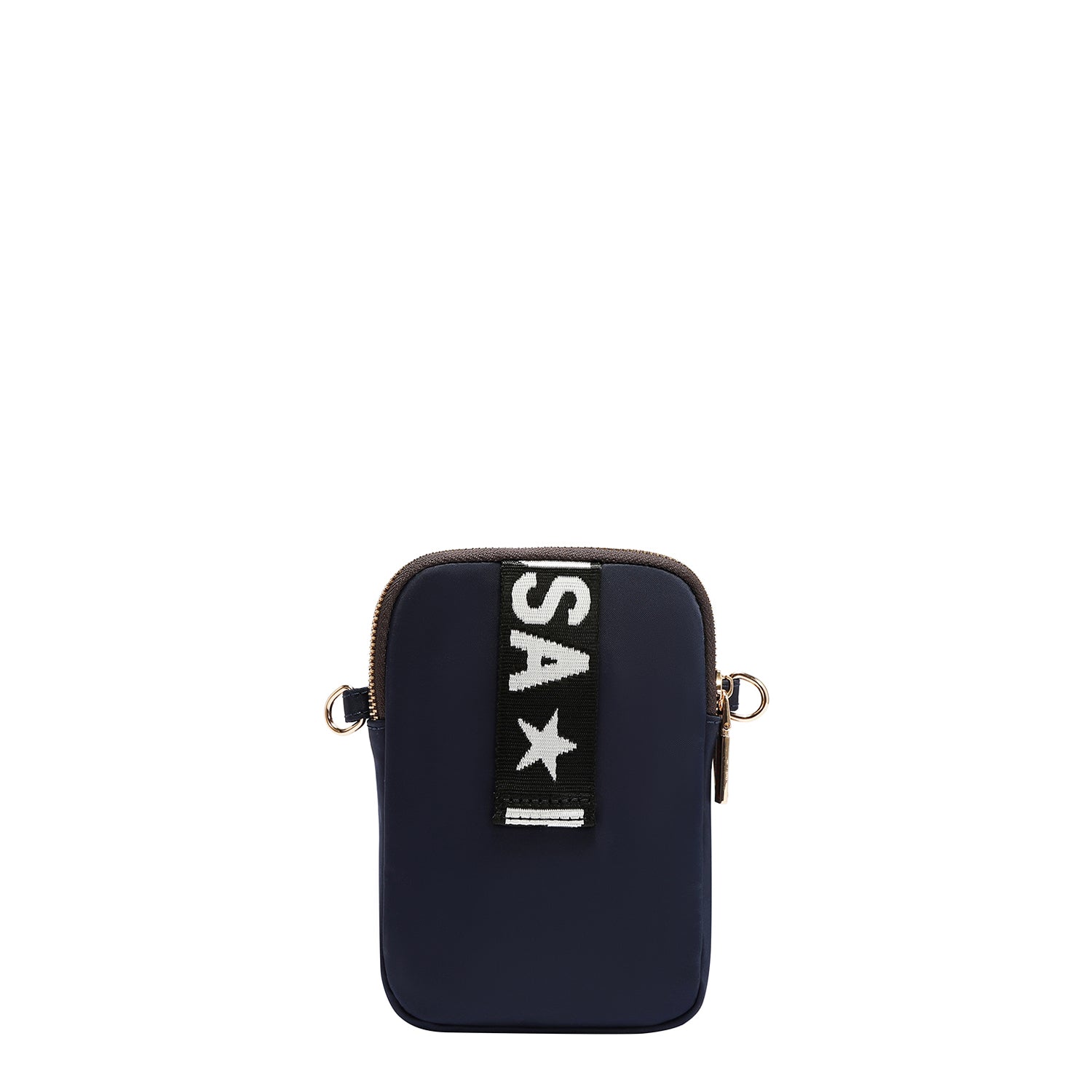 CROSSBODY POUCH