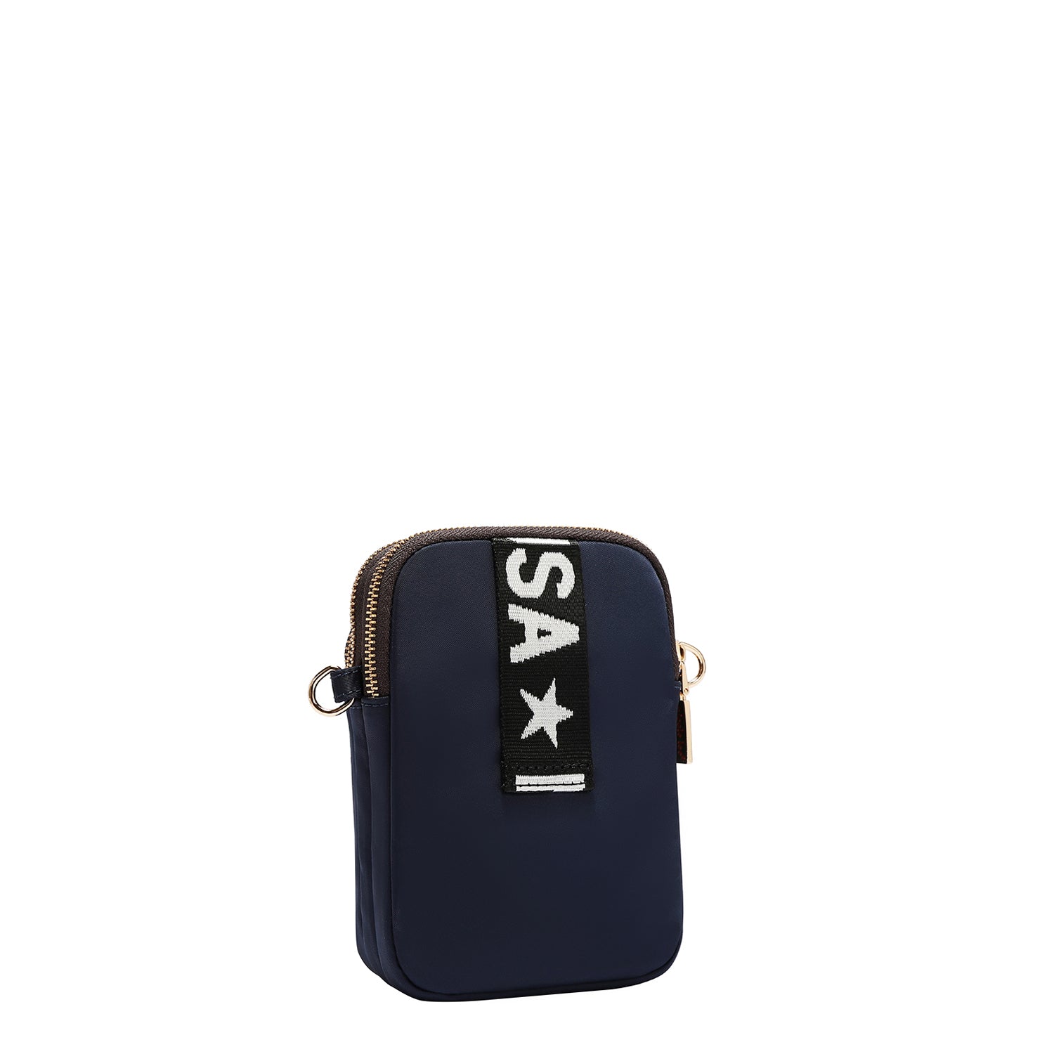 CROSSBODY POUCH