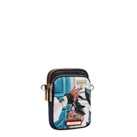 CROSSBODY POUCH
