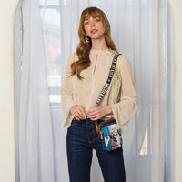 CROSSBODY POUCH