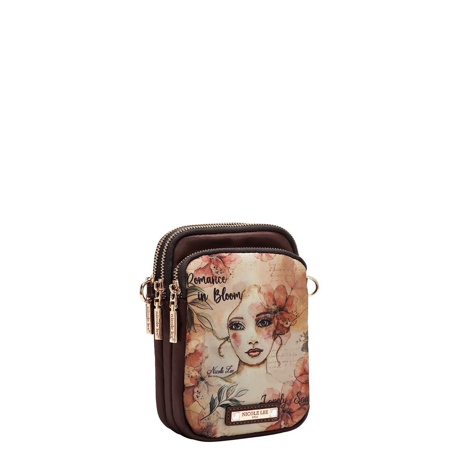 CROSSBODY POUCH