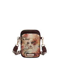 CROSSBODY POUCH