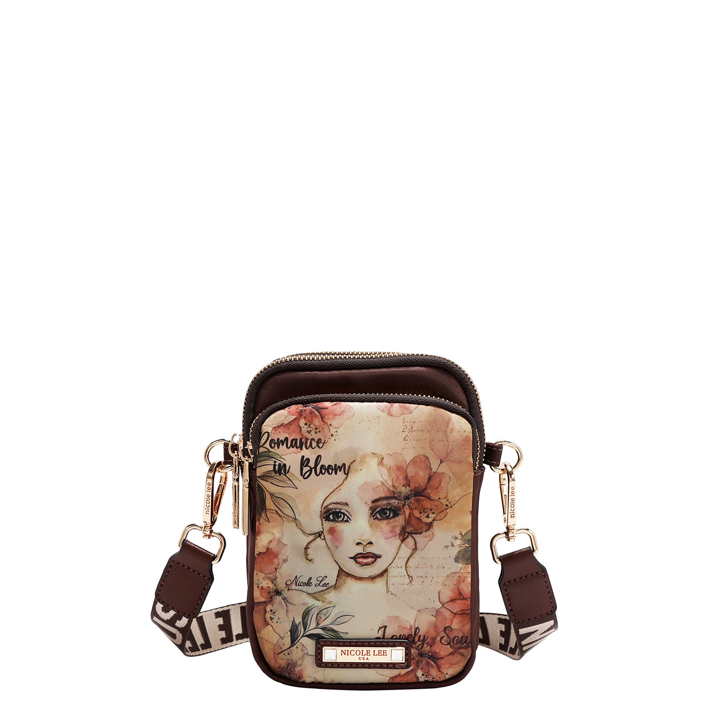 CROSSBODY POUCH