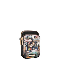 CROSSBODY POUCH