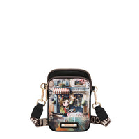 CROSSBODY POUCH