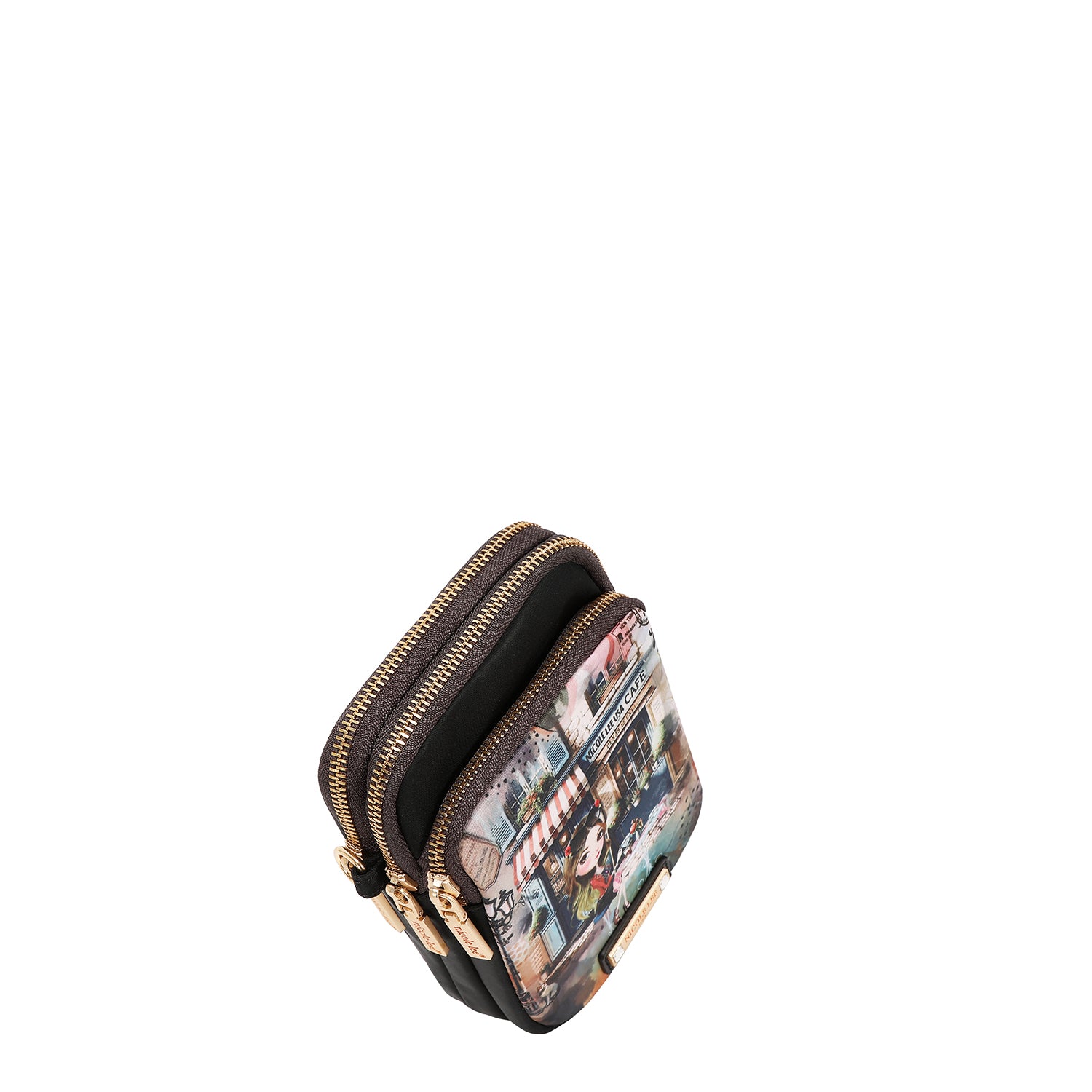 CROSSBODY POUCH