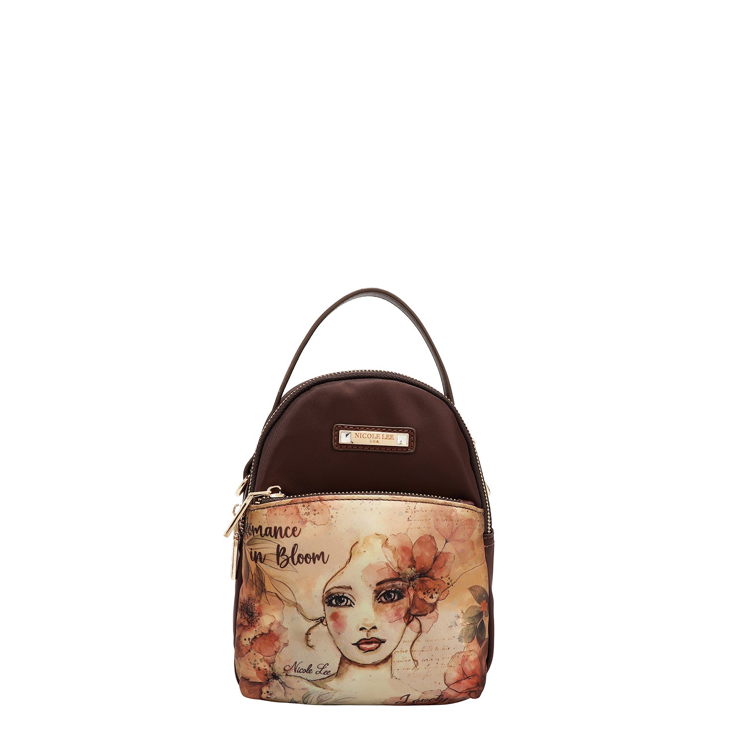 COMPACT CROSSBODY
