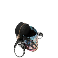 SIGNATURE BOTTLE HOLDER CROSSBODY