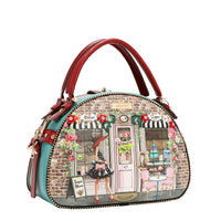 SUGAR DAY DOME BAG