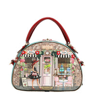 SUGAR DAY DOME BAG
